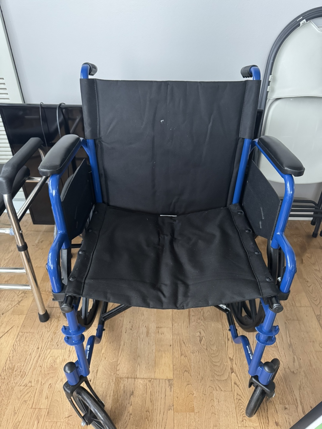 Wheelchair