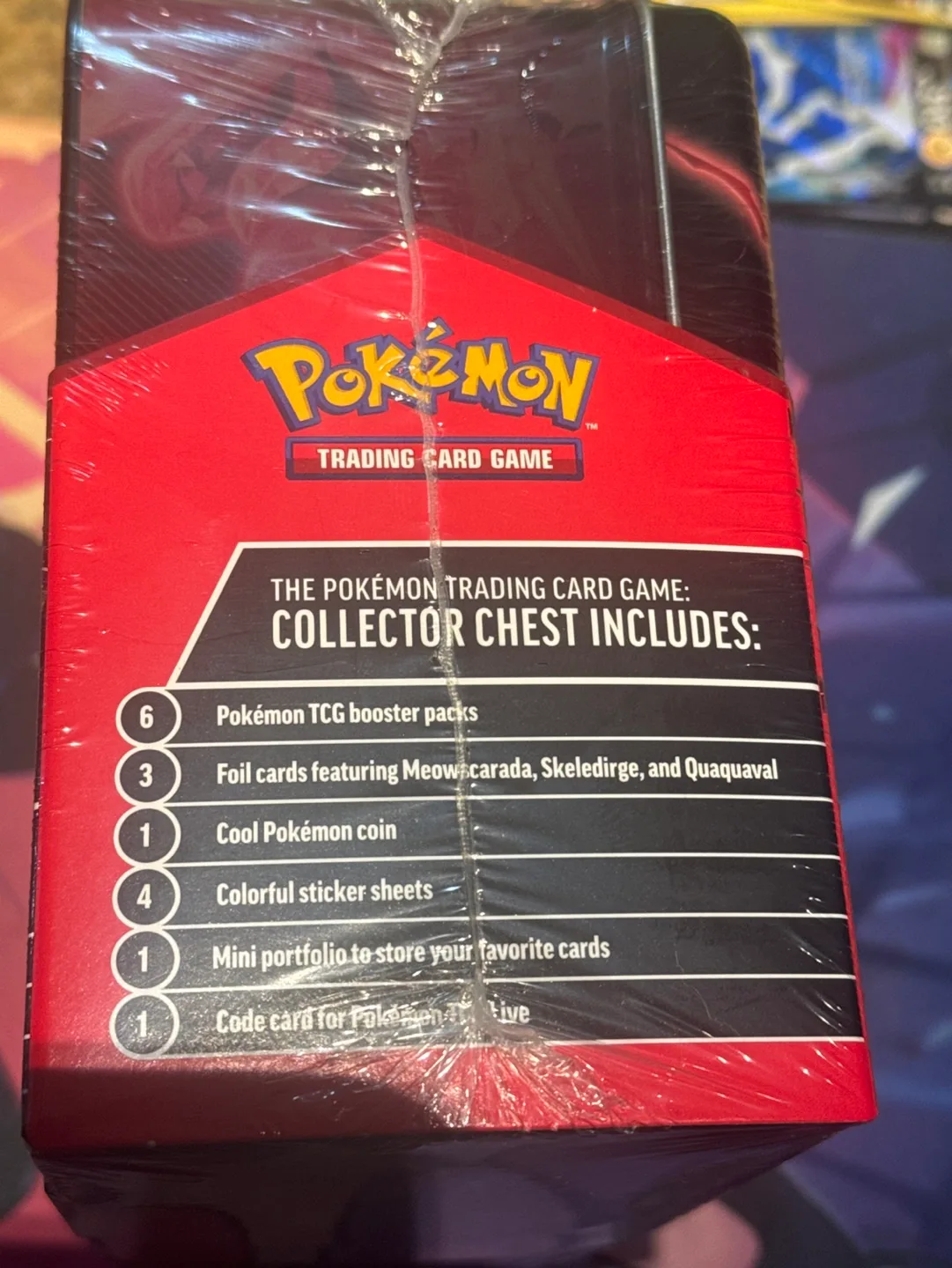 Pokemon Charizard Lunch Box image indicator(2)