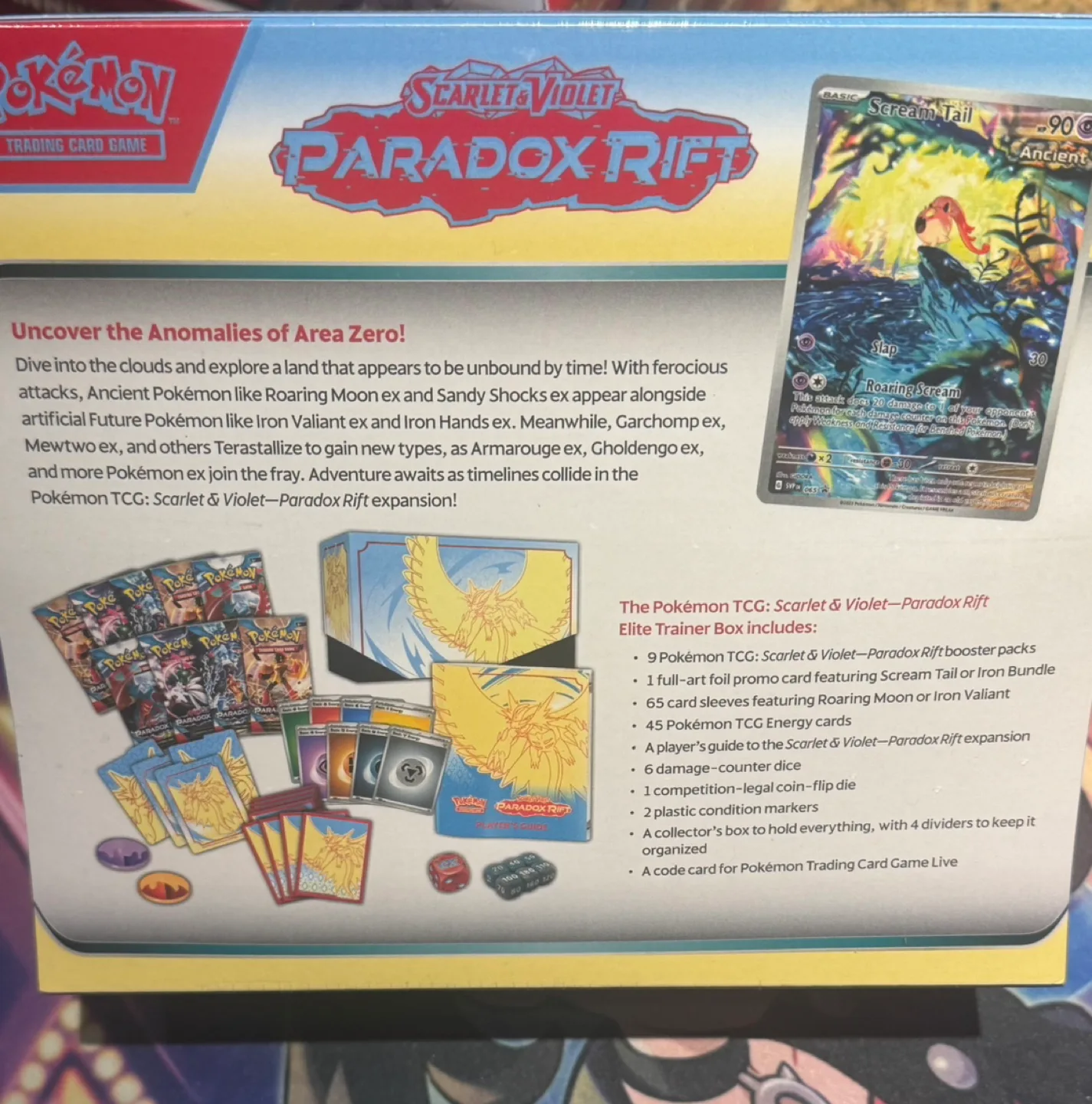 Pokemon image indicator(2)