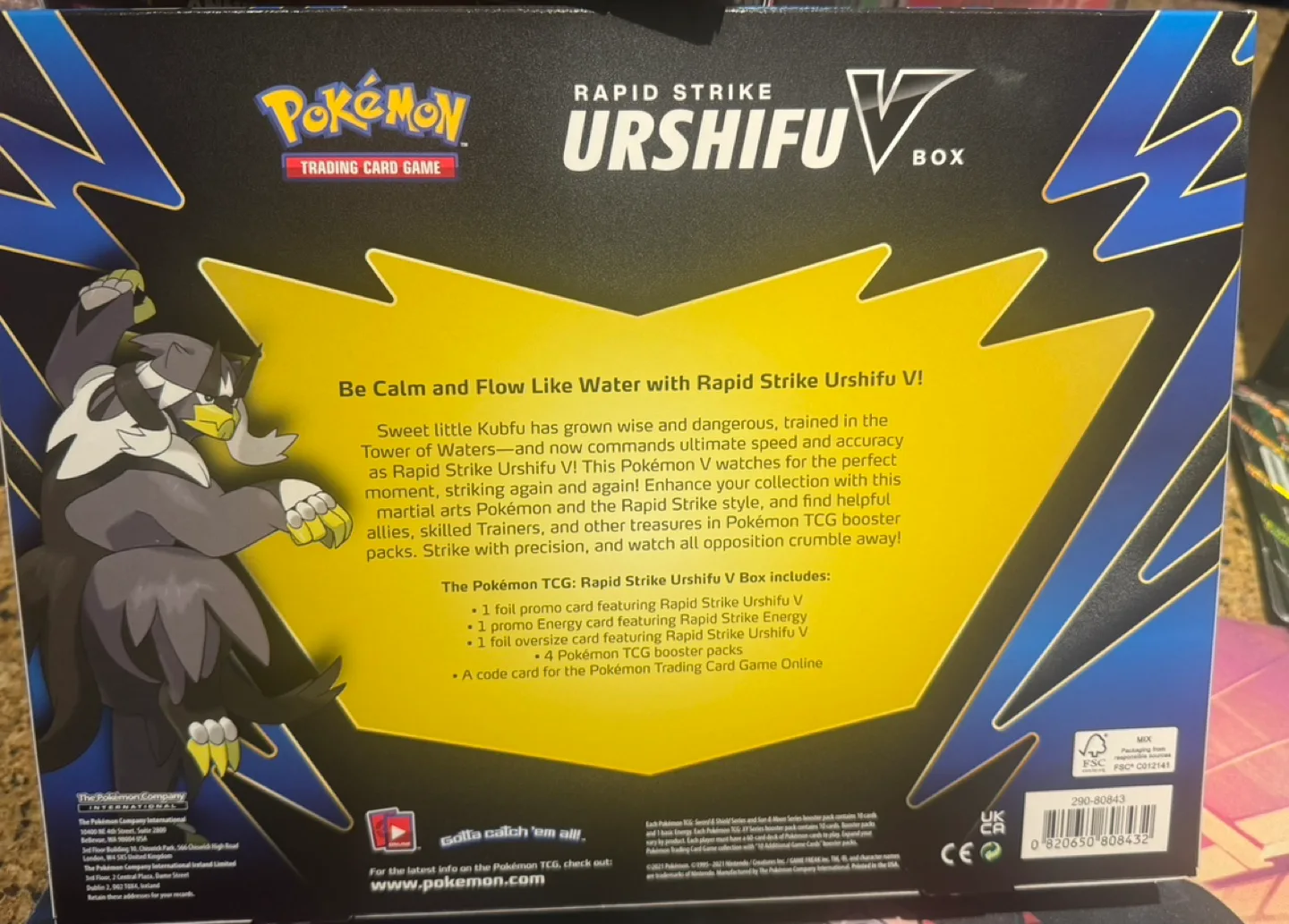 Pokemon image indicator(2)