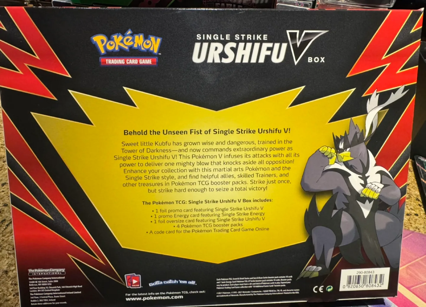 Pokemon image indicator(2)