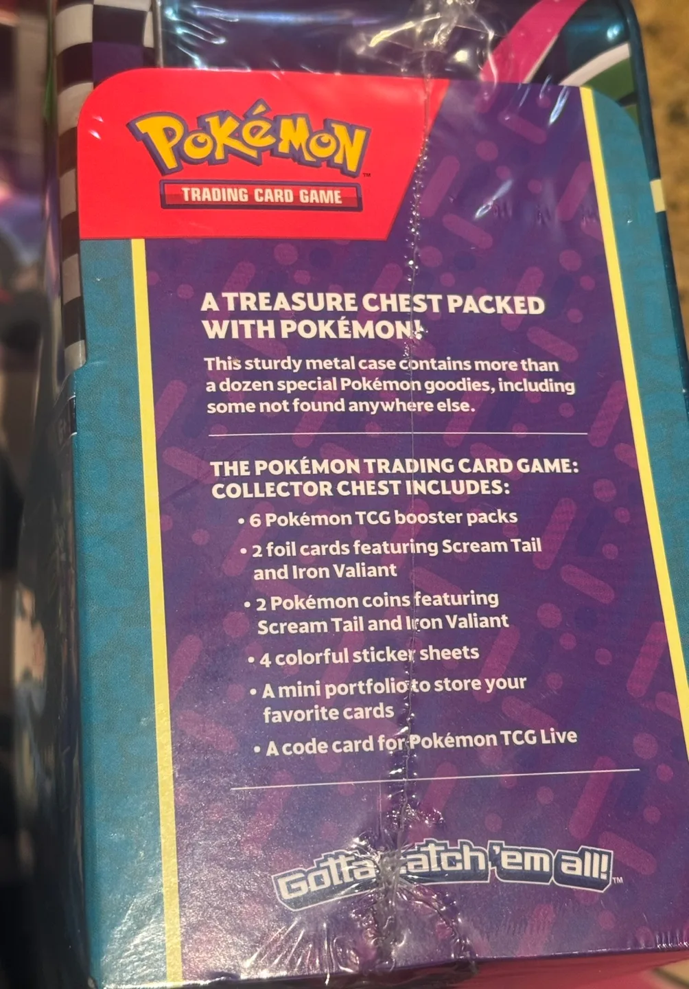 Pokemon image indicator(2)