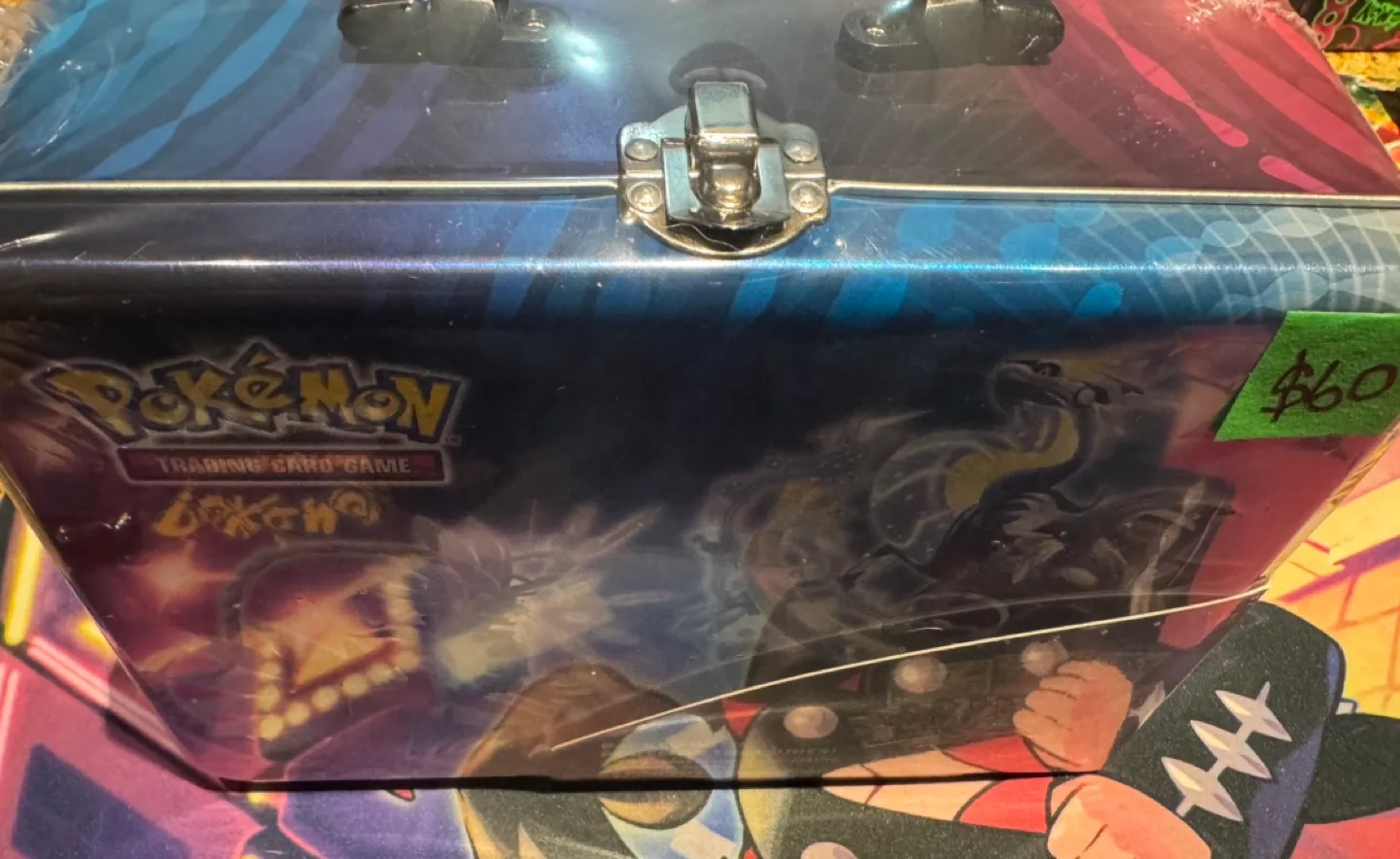 Pokemon image indicator(2)