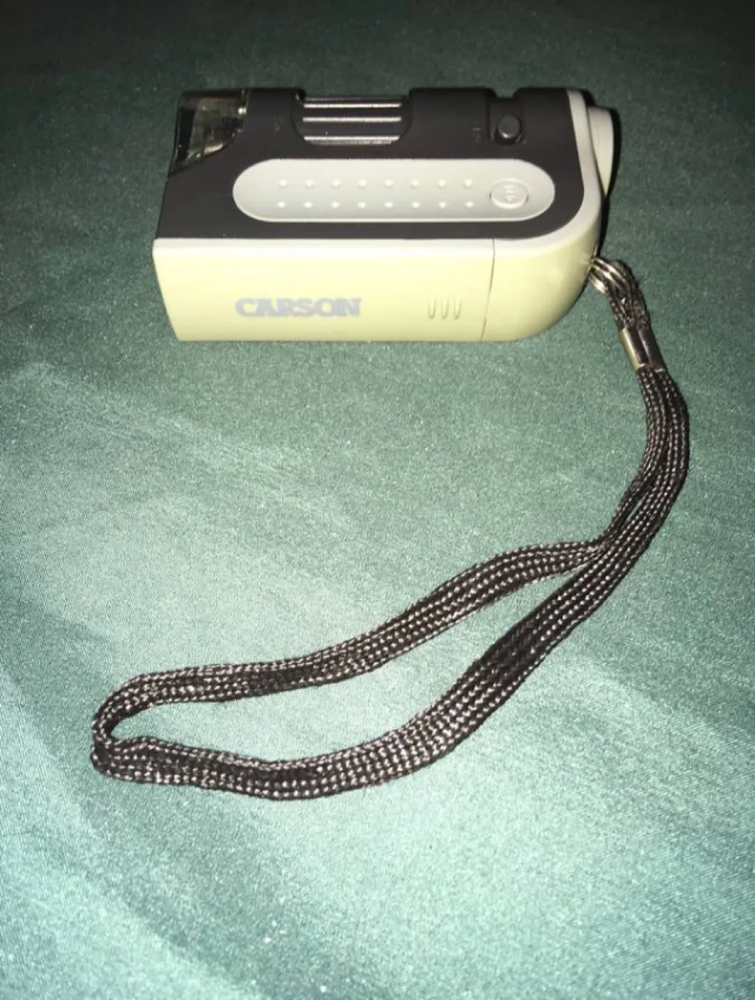 Carson Pocket Microscope image indicator(2)