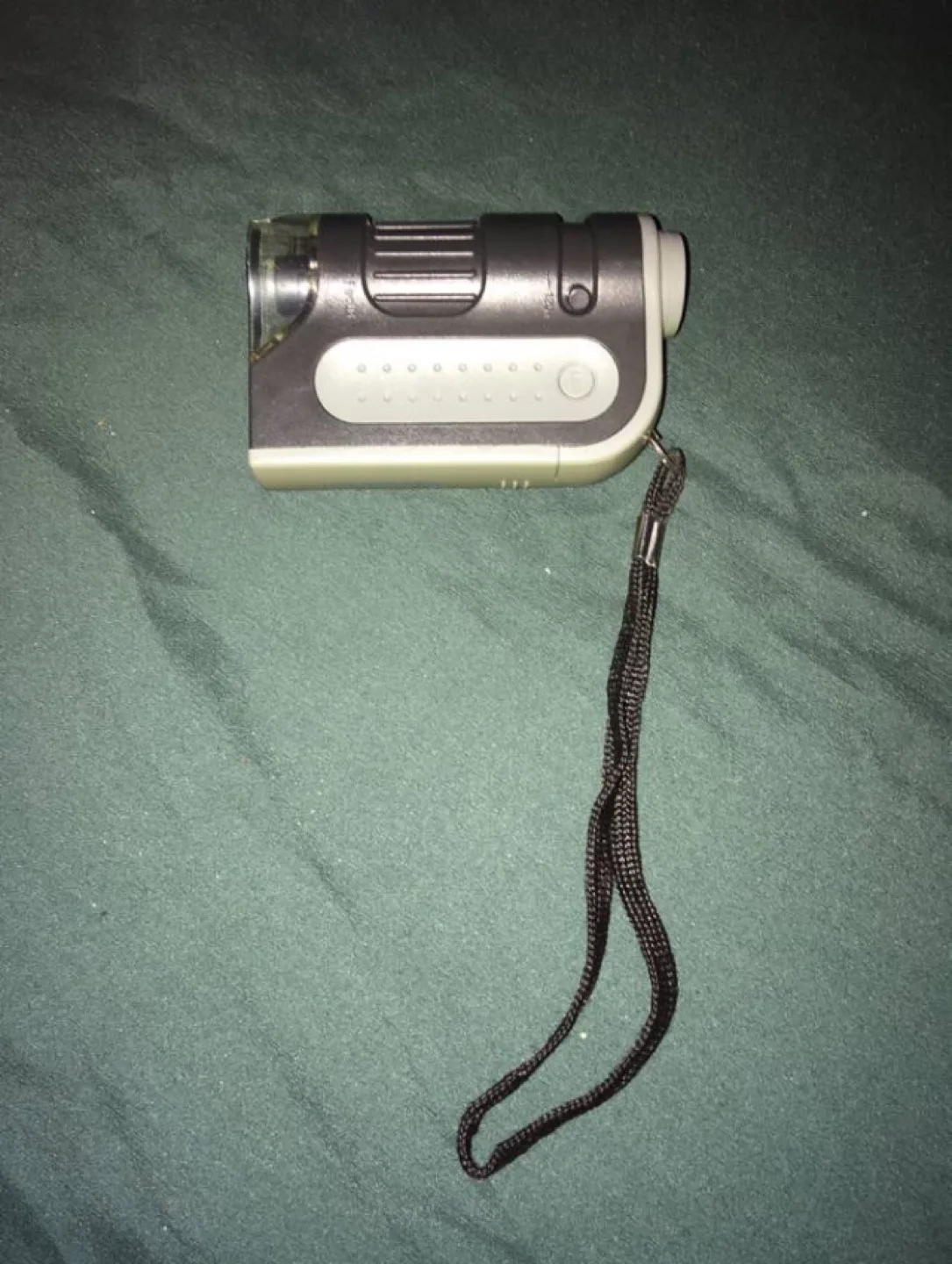 Carson Pocket Microscope