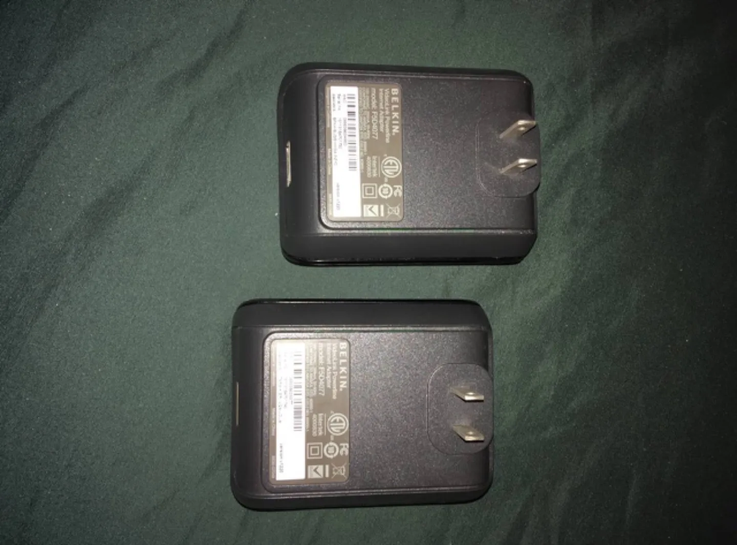 Assorted AV Devices and Transmitters image indicator(4)