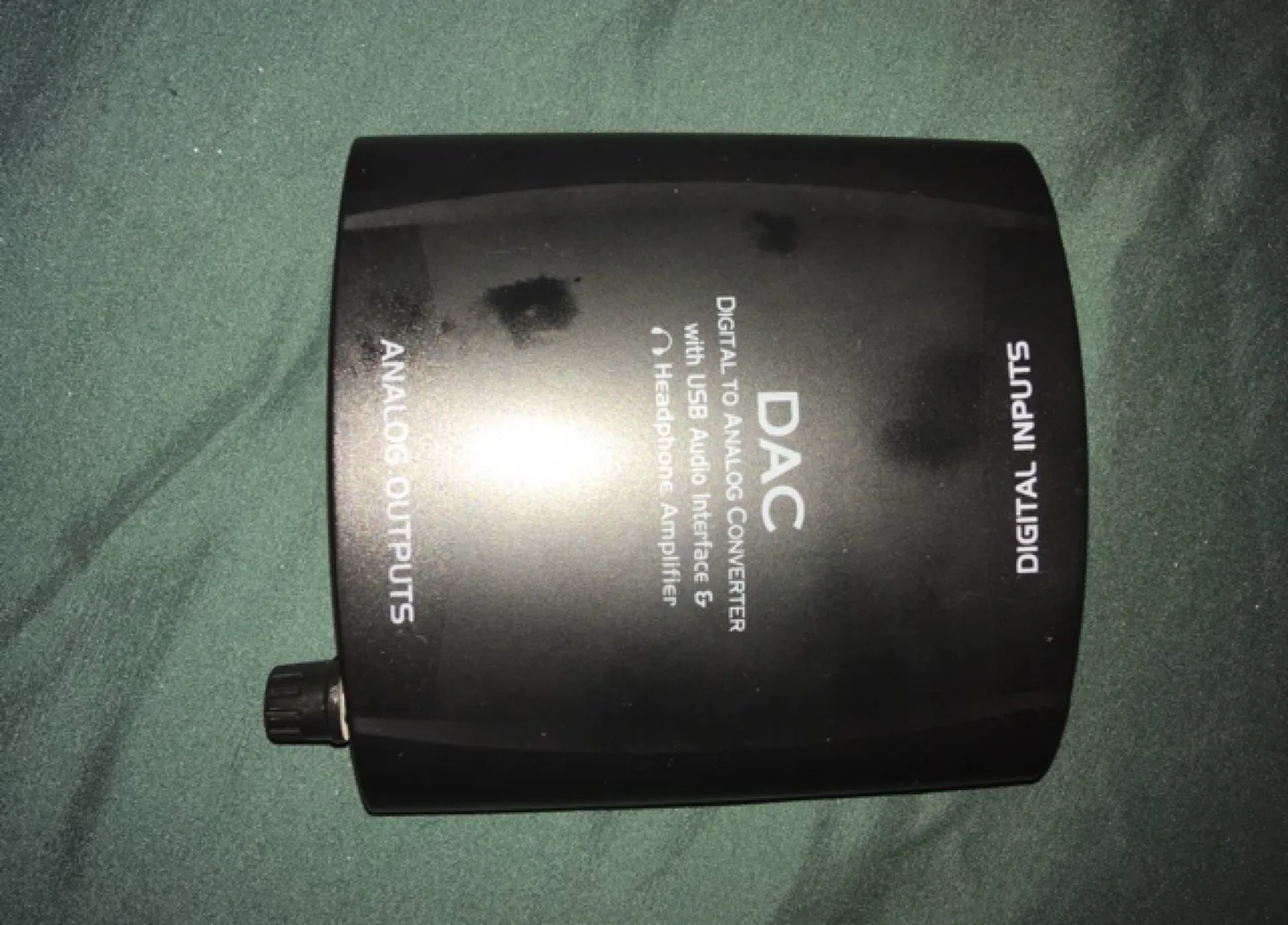 Assorted AV Devices and Transmitters image indicator(6)