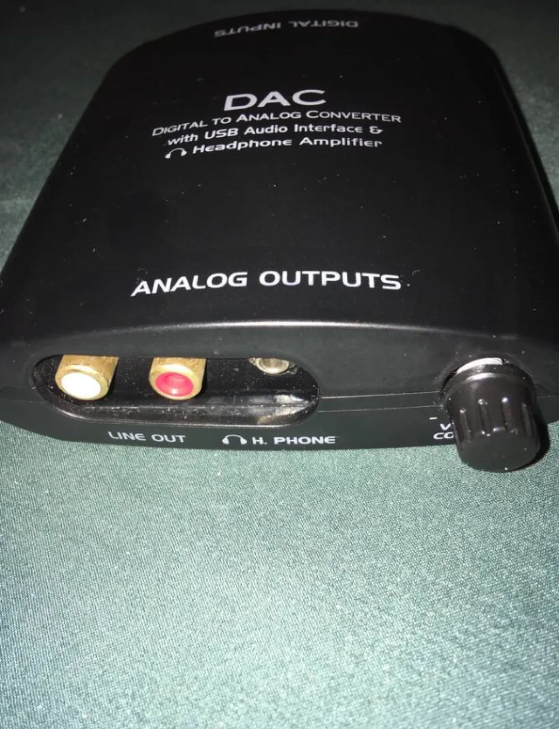 Assorted AV Devices and Transmitters image indicator(7)
