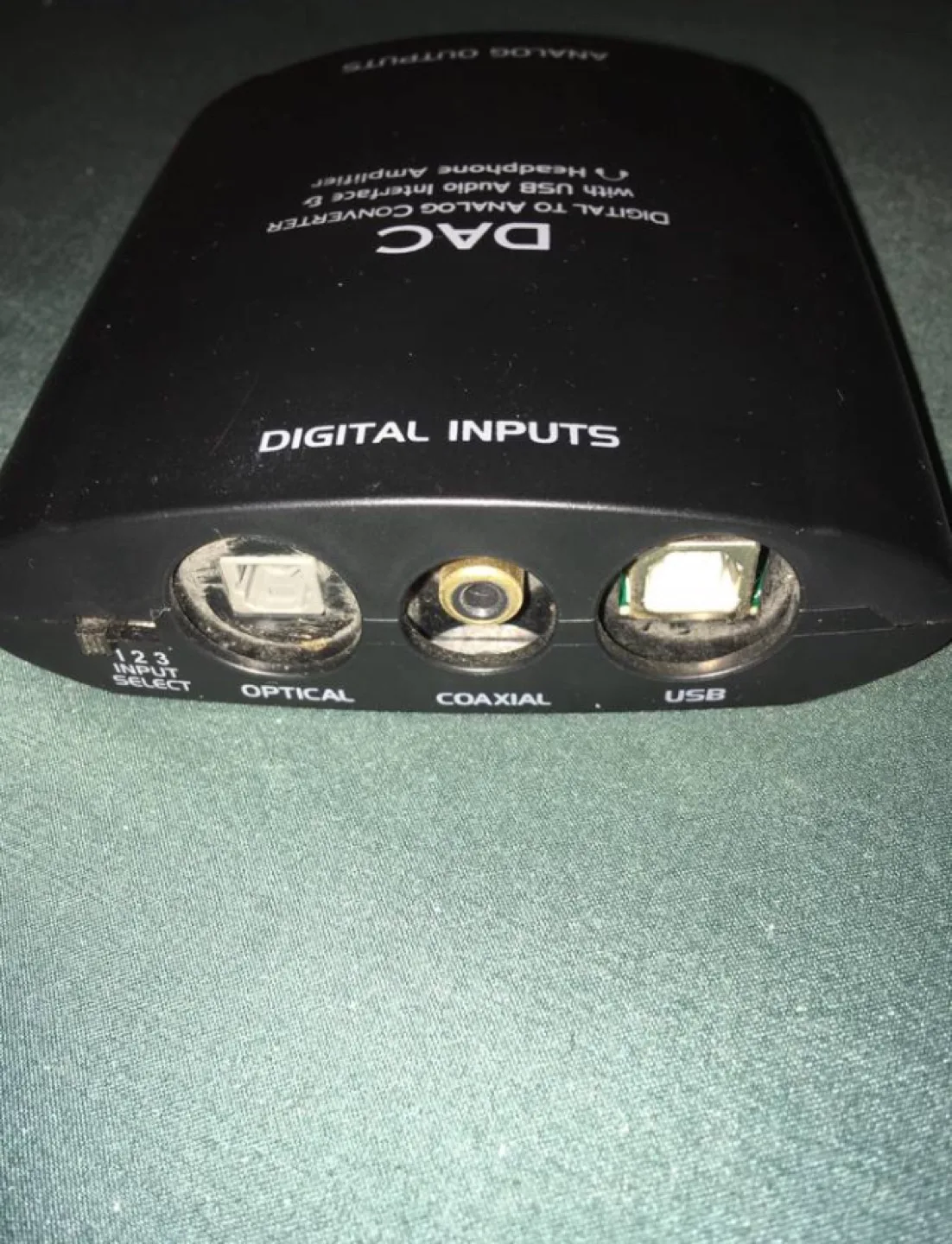 Assorted AV Devices and Transmitters image indicator(8)