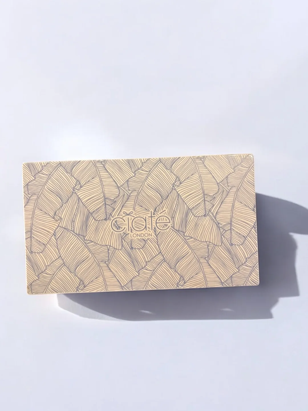 Ciaté London Eyeshadow Palette image indicator(2)