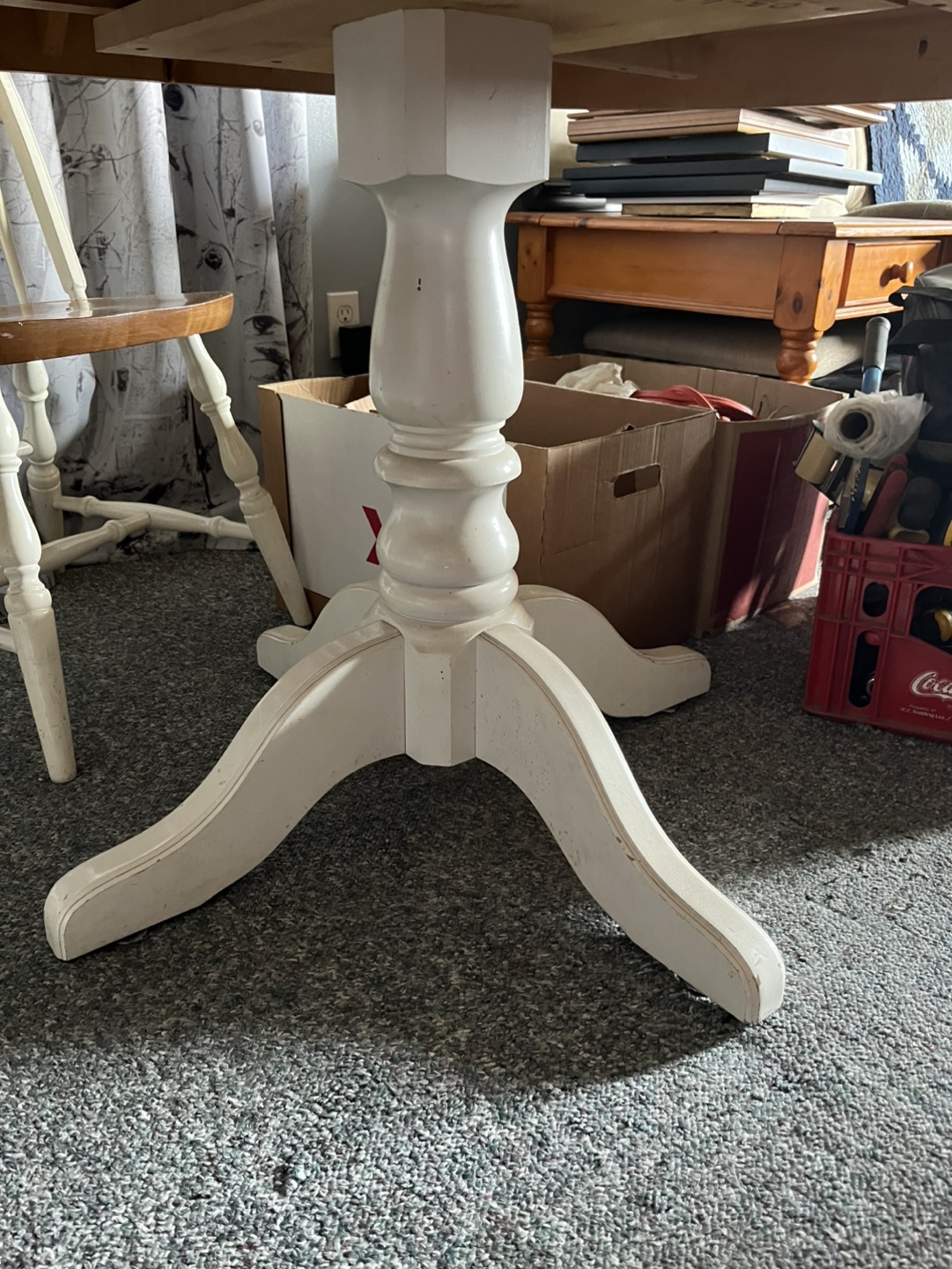 Moving Sale #2 - FREE