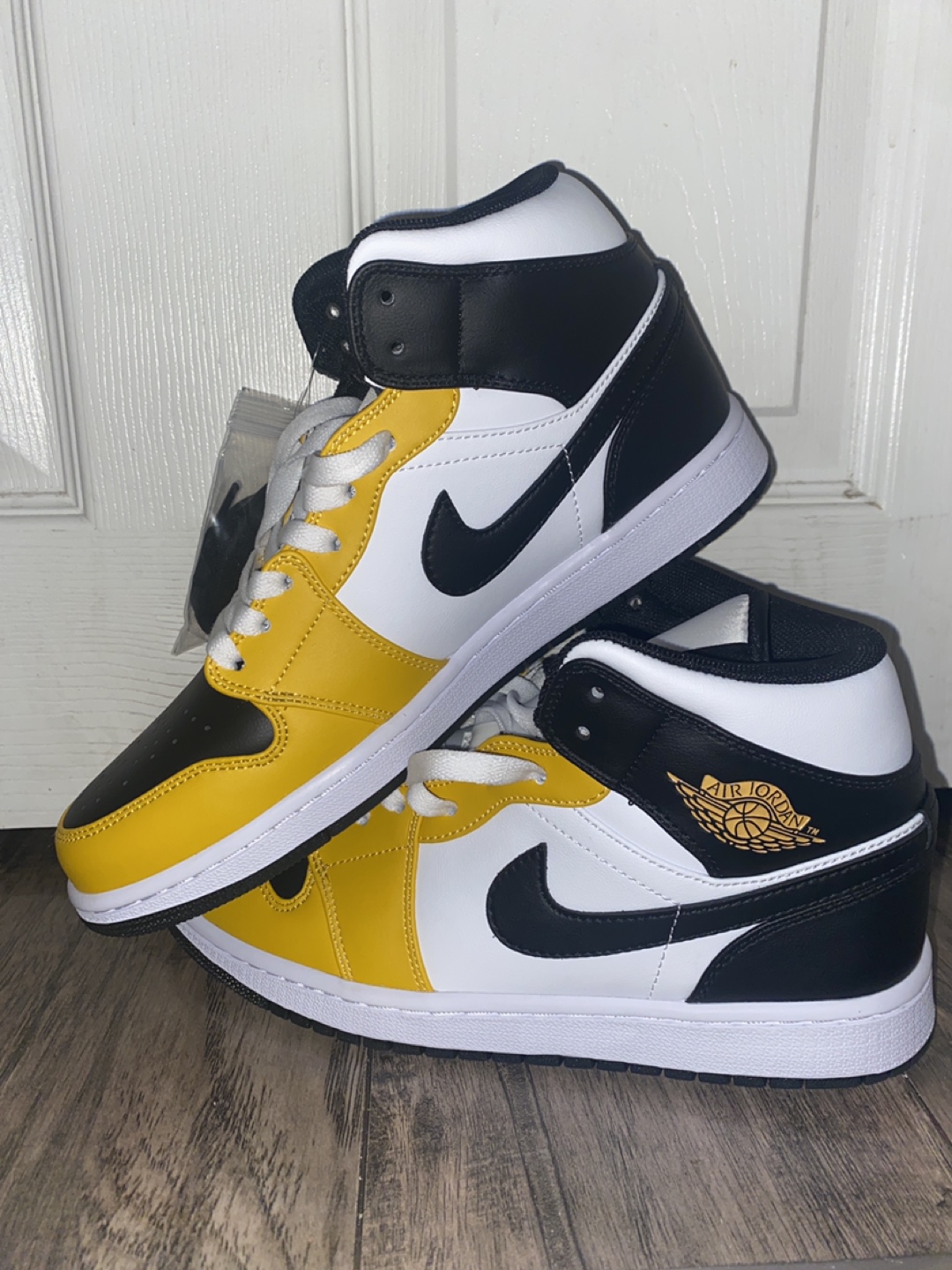 Air Jordan
