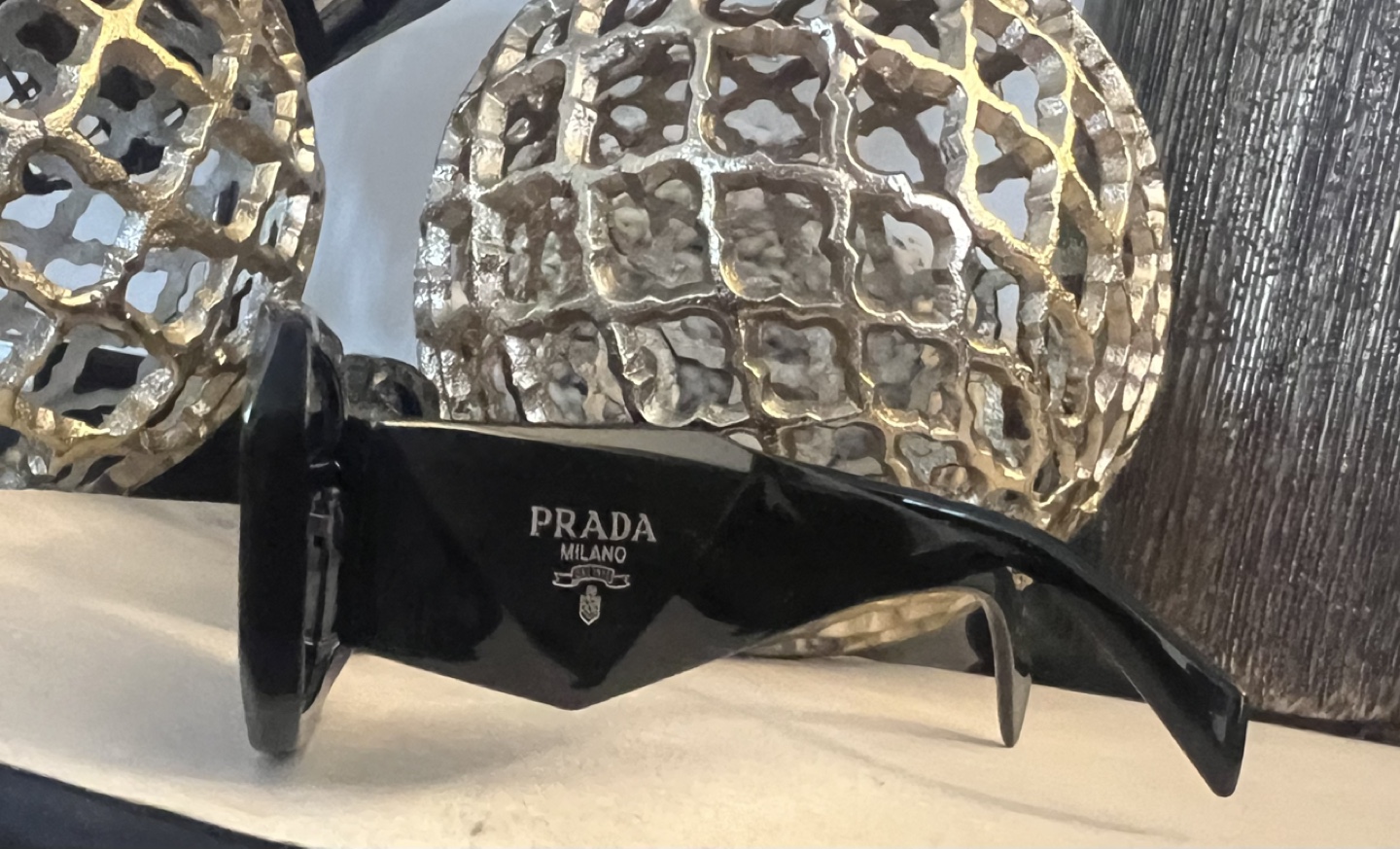 Sunglasses - photo 2