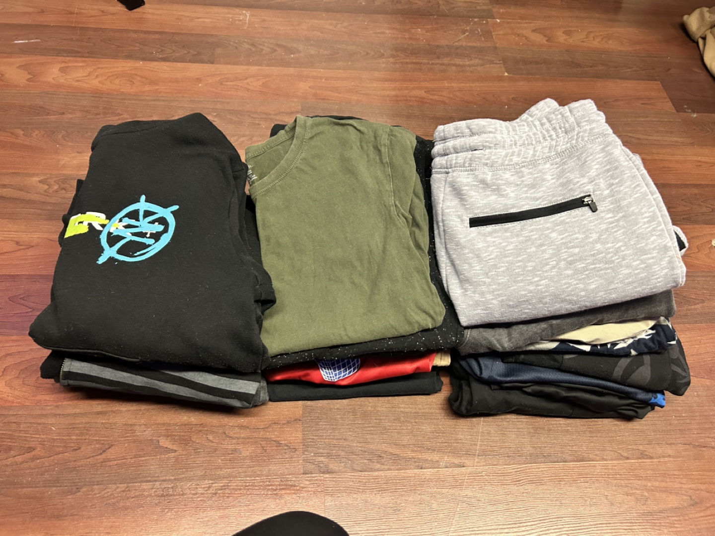 Boys Clothing