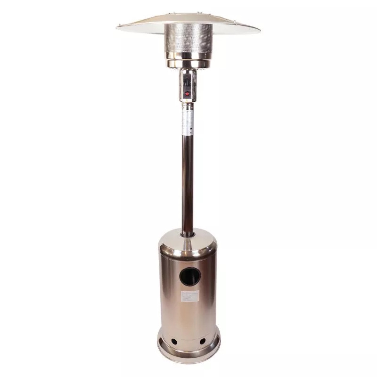 Outdoor Patio Stainless Steel Heater