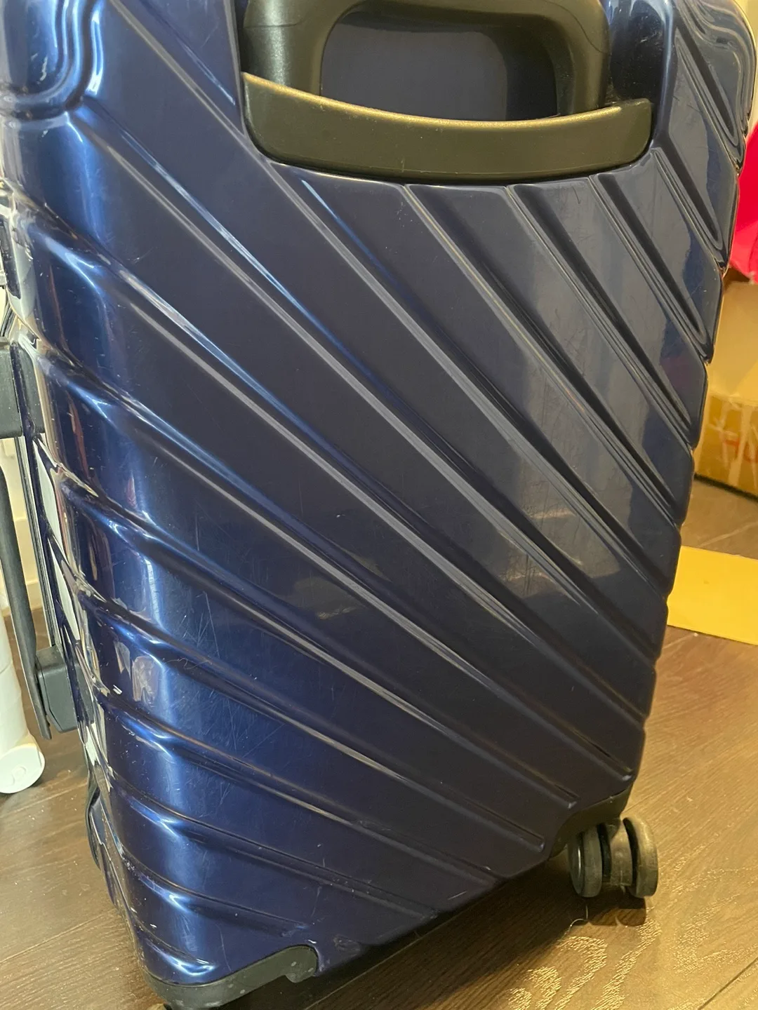 Cabin American Tourister Carry-On Suitcase