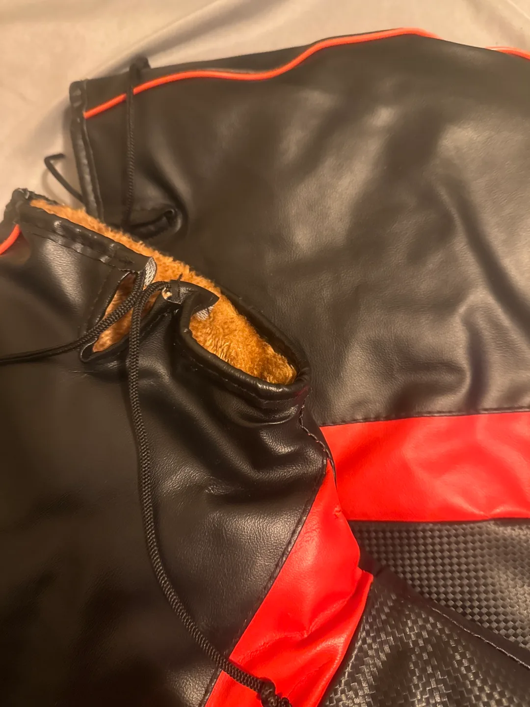 Motorcycle or ebike Hand Warmers image indicator(2)