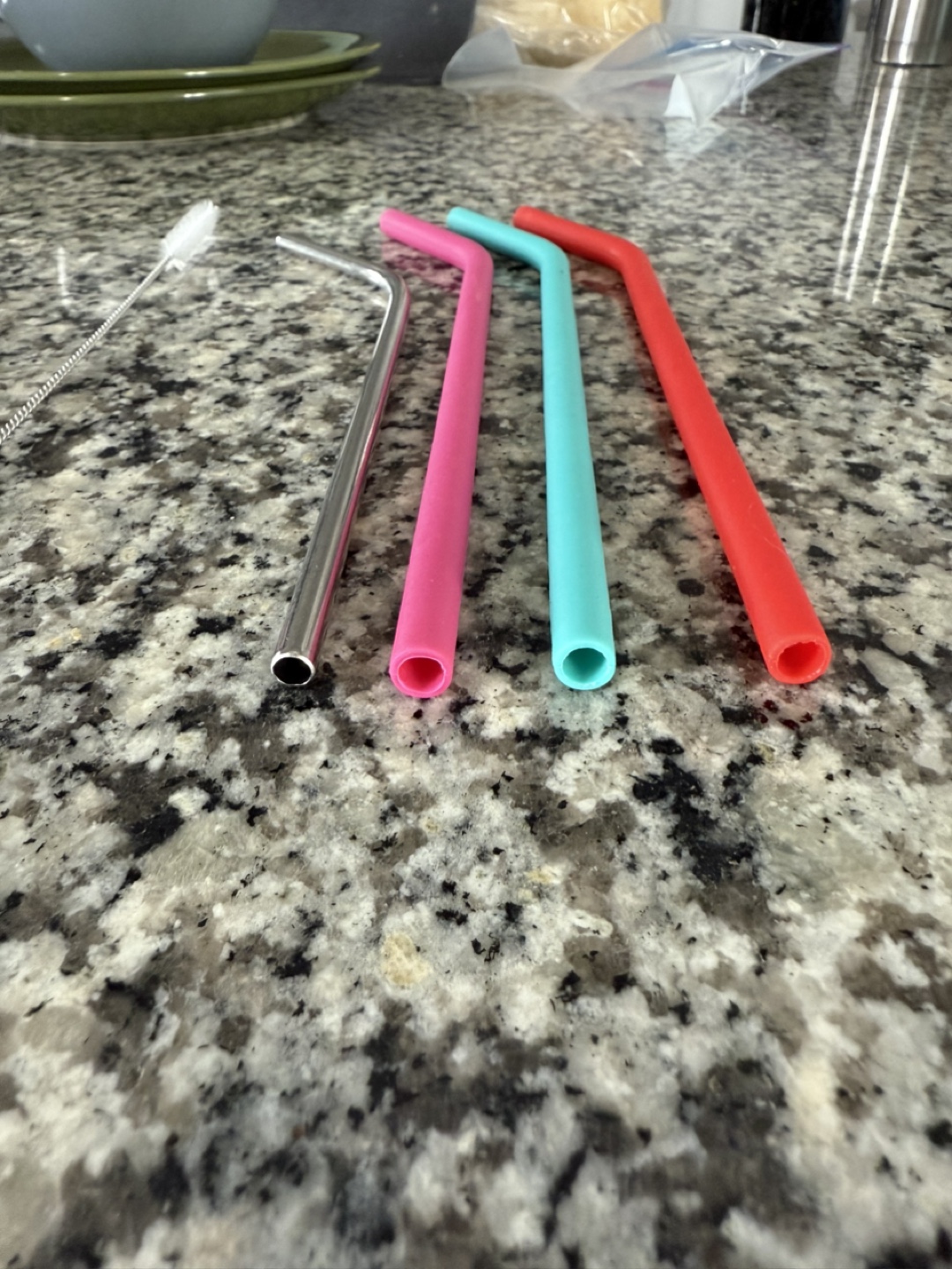 Reusable Straws - photo 2