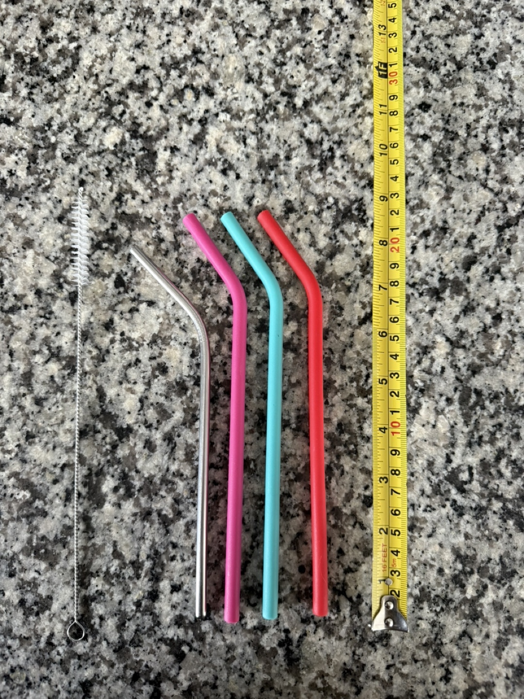 Reusable Straws - photo 3