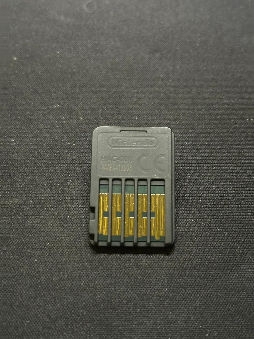 Nintendo Switch Game Card - Super Smash Bros. Ultimate (Chinese) image indicator(2)