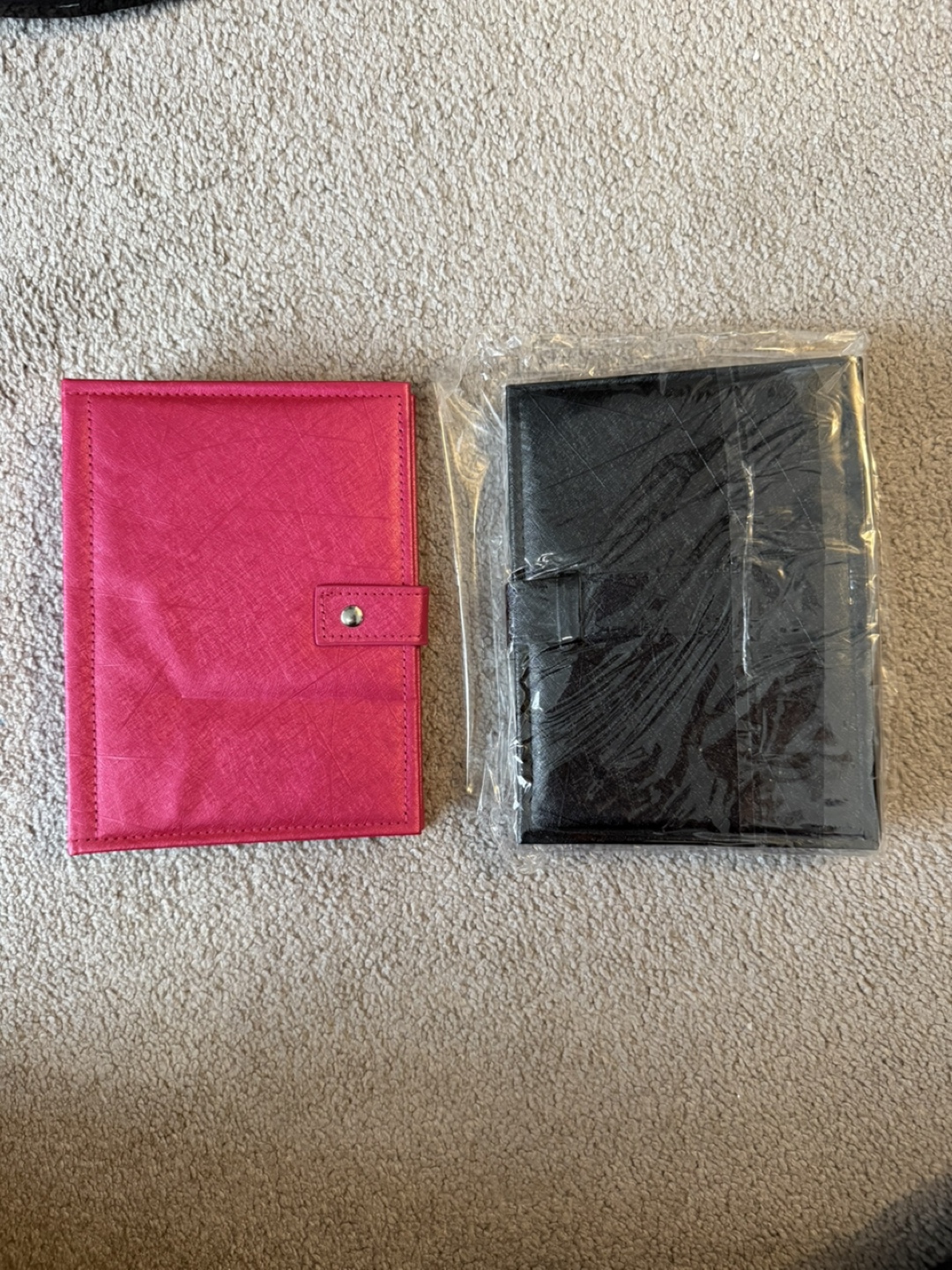 Earring Holder Album