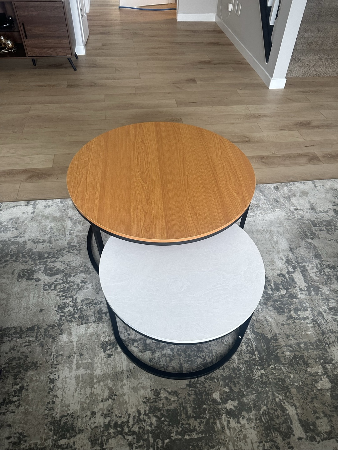 Coffee table - photo 2