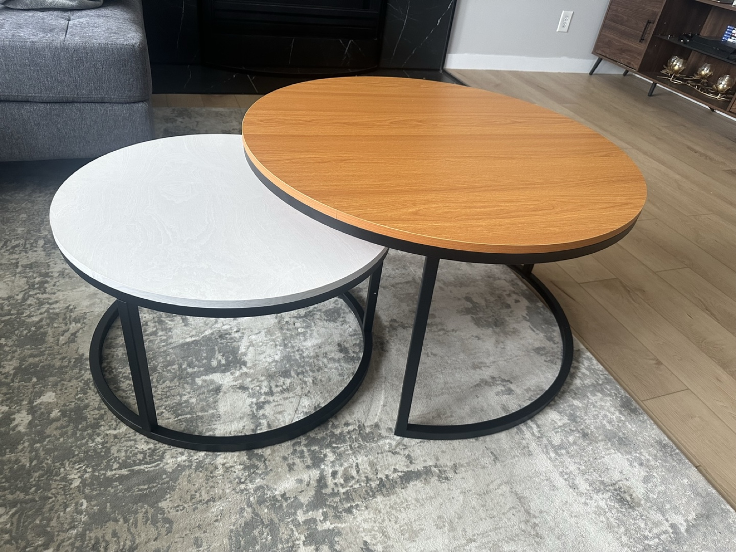 Coffee table - photo 3