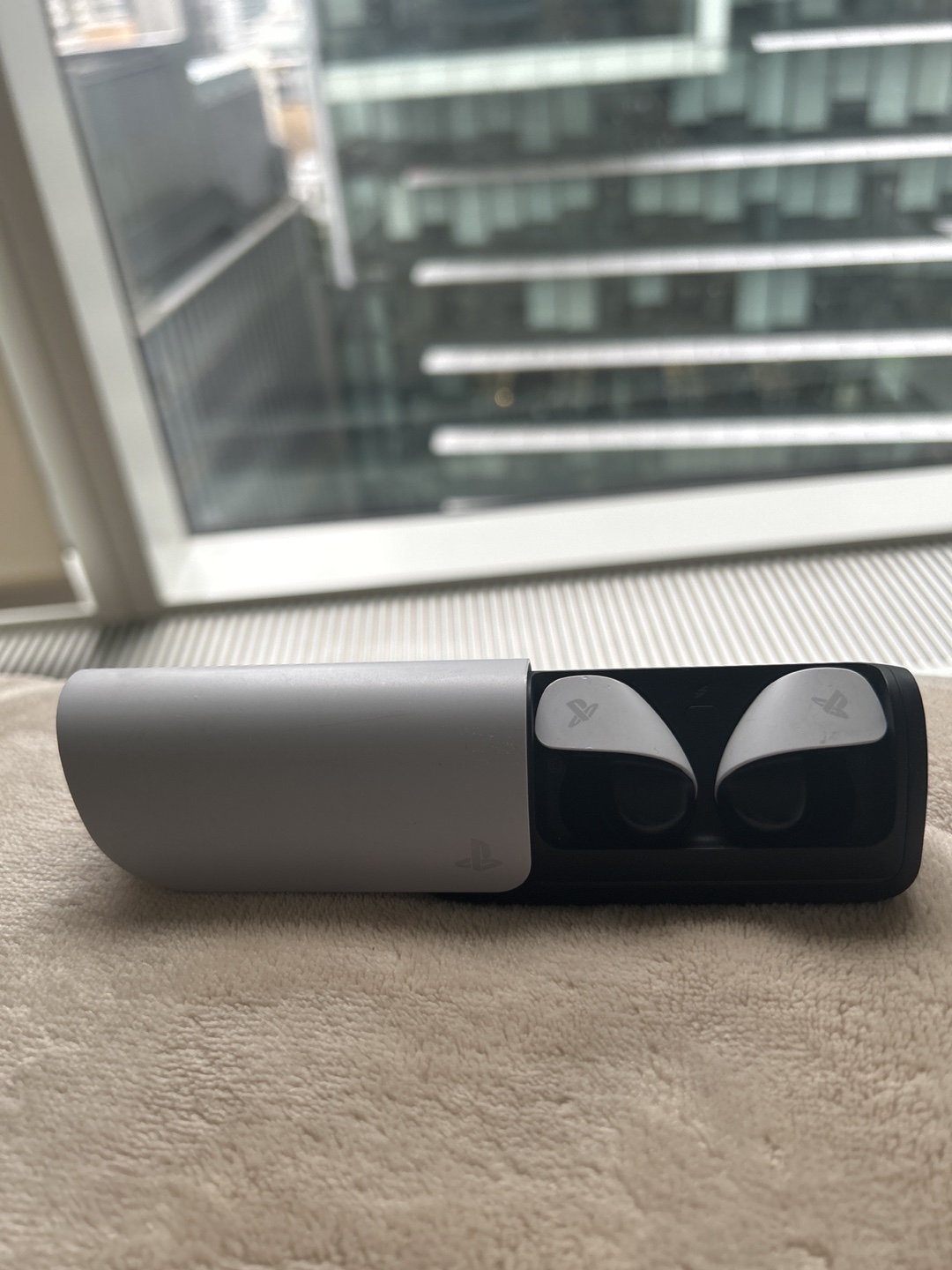 Sony In-Ear Wireless Headphones