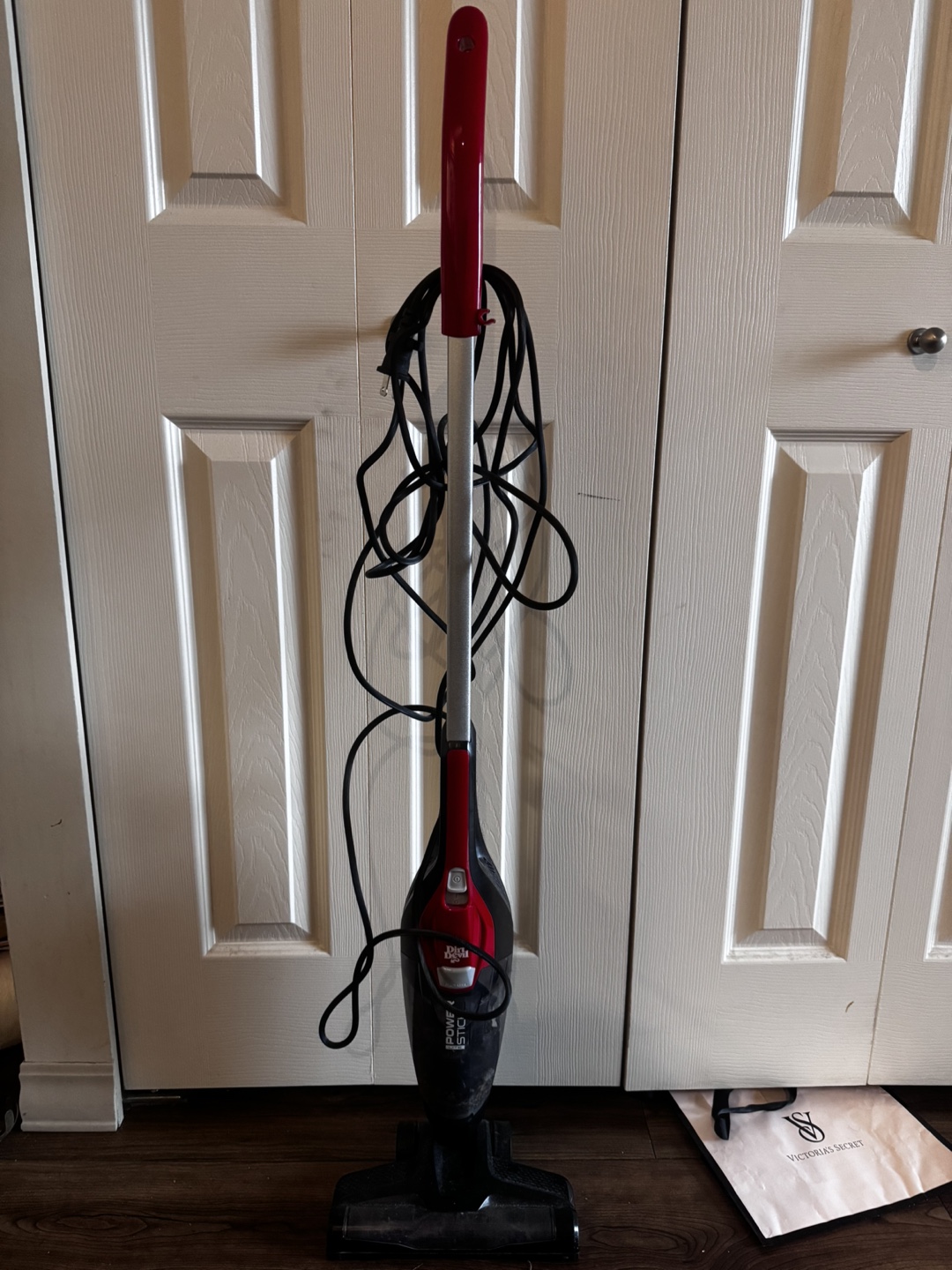 Dirt Devil Power Stick Vacuum