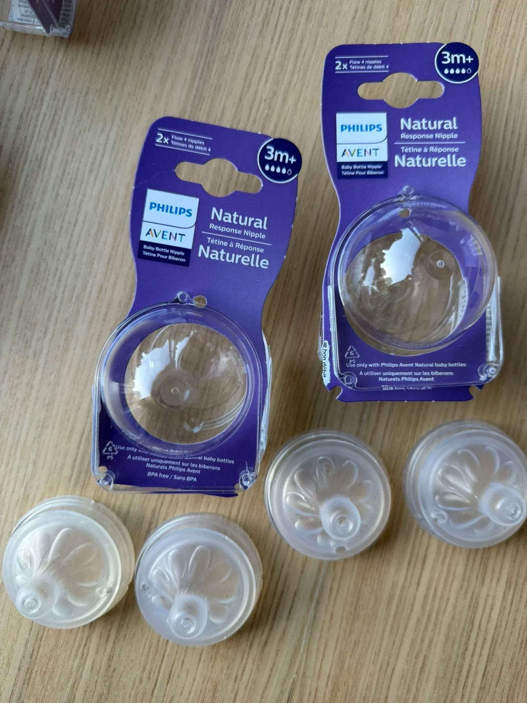 Feeding essentials and newborn essentials image indicator(6)