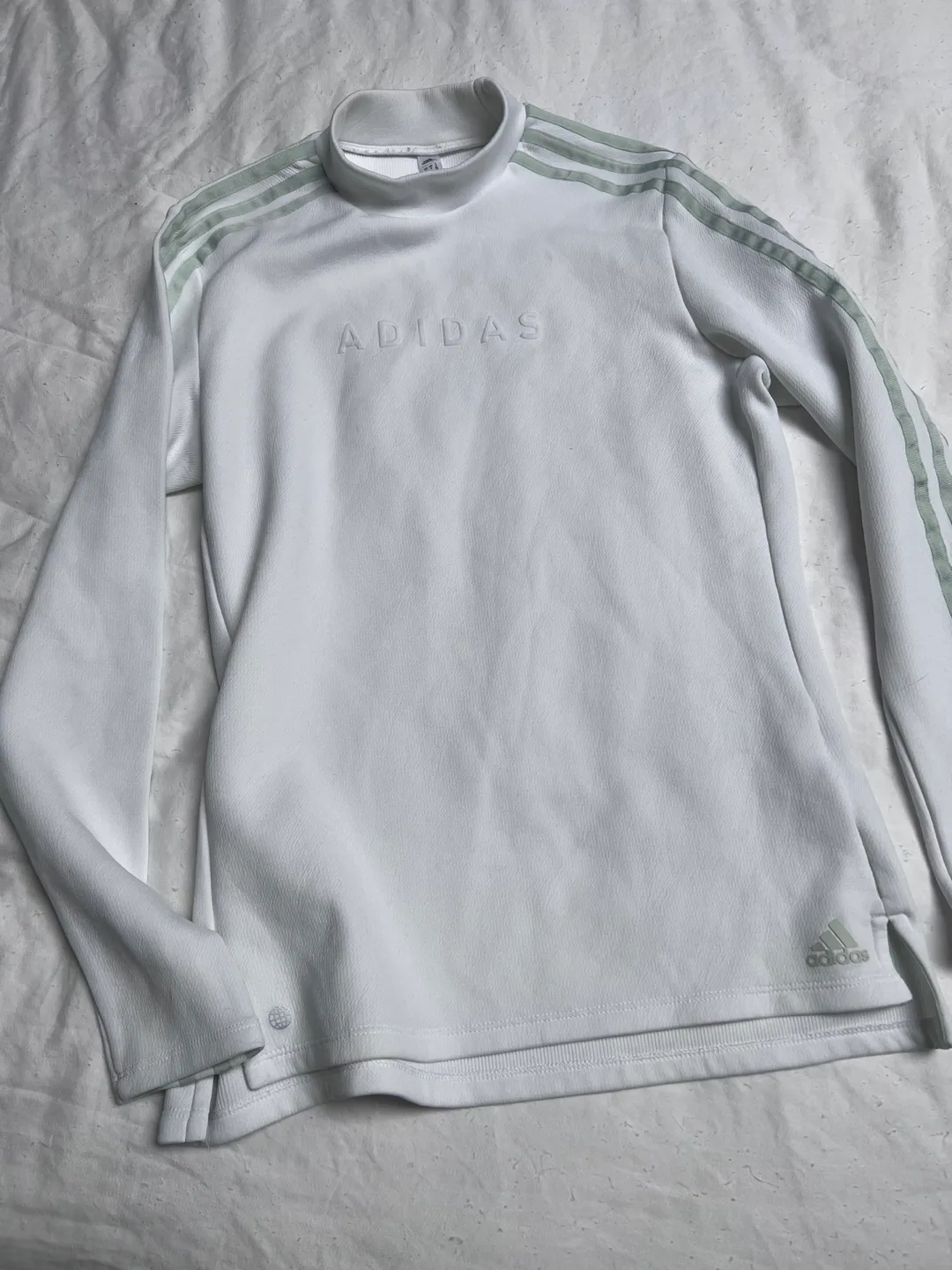 Lot of 5 adidas pieces image indicator(5)