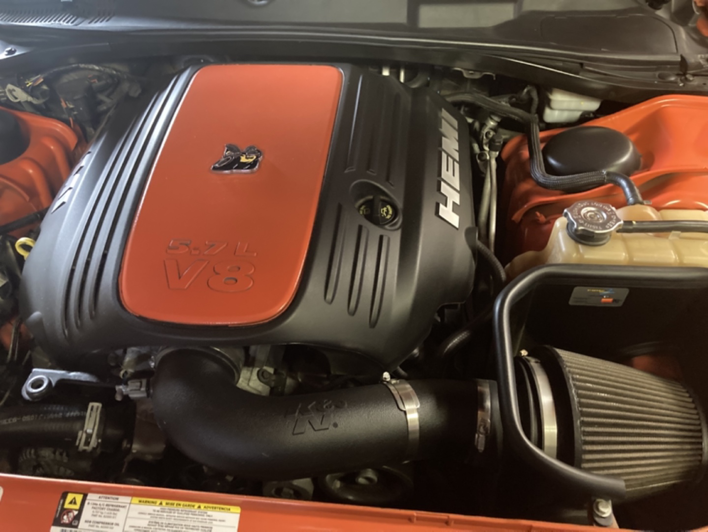 2010 Challenger RT 40th Anniversary - photo 4