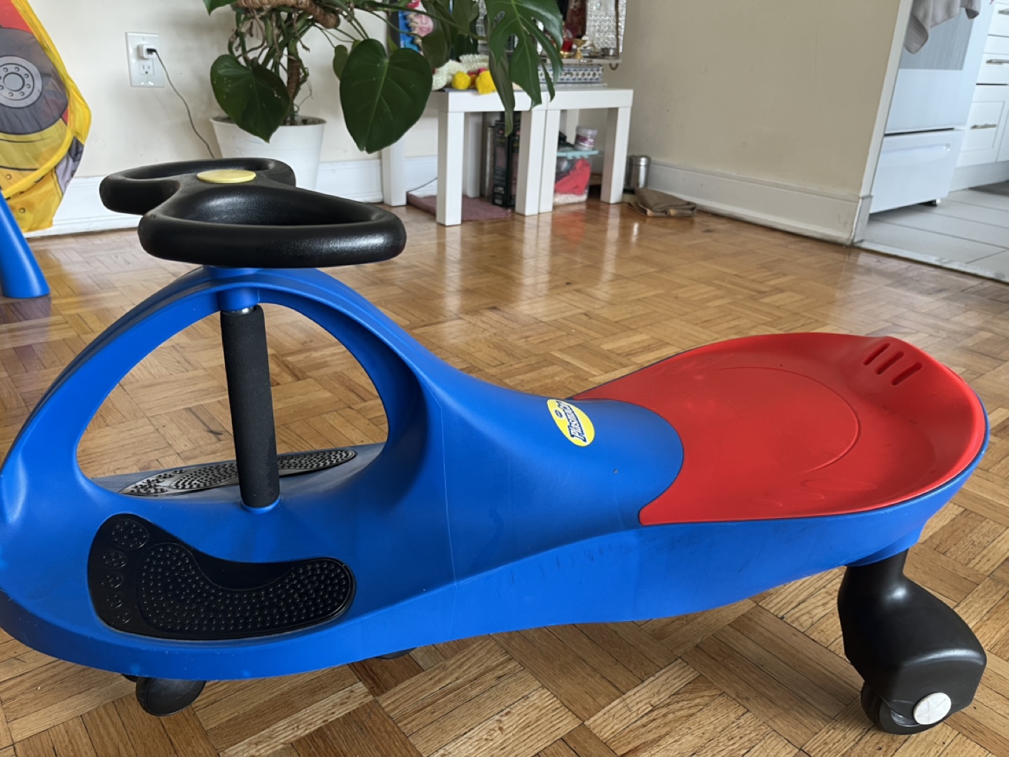 Wheely Bug Ride On Toy
