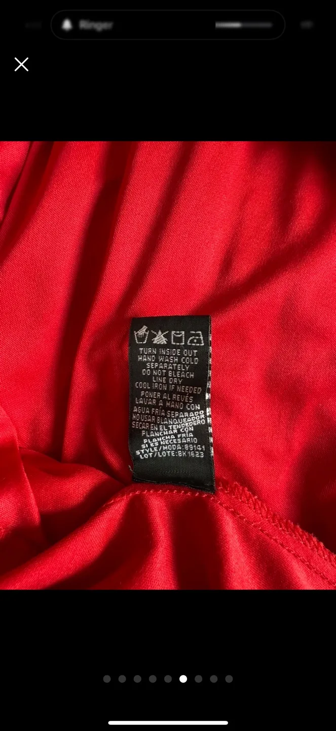 ❤️ Woman’s Dress (Small/Medium) Great condition image indicator(5)