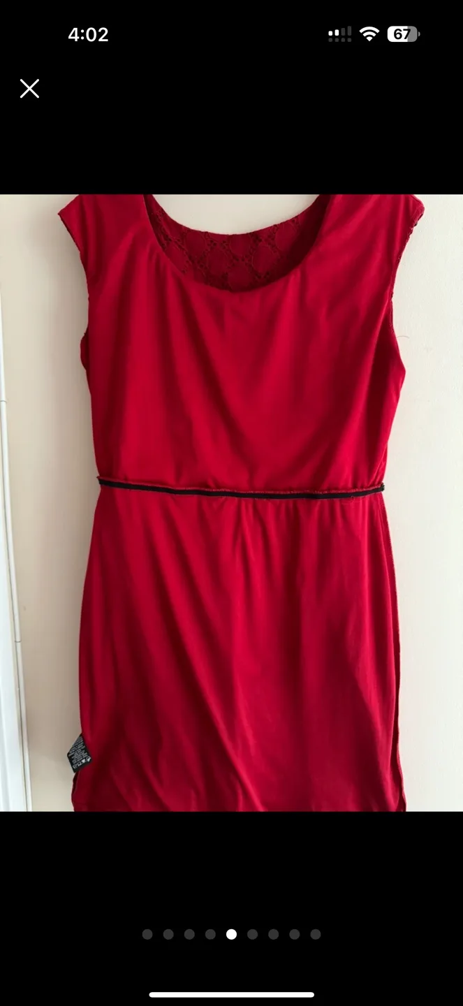 ❤️ Woman’s Dress (Small/Medium) Great condition image indicator(4)