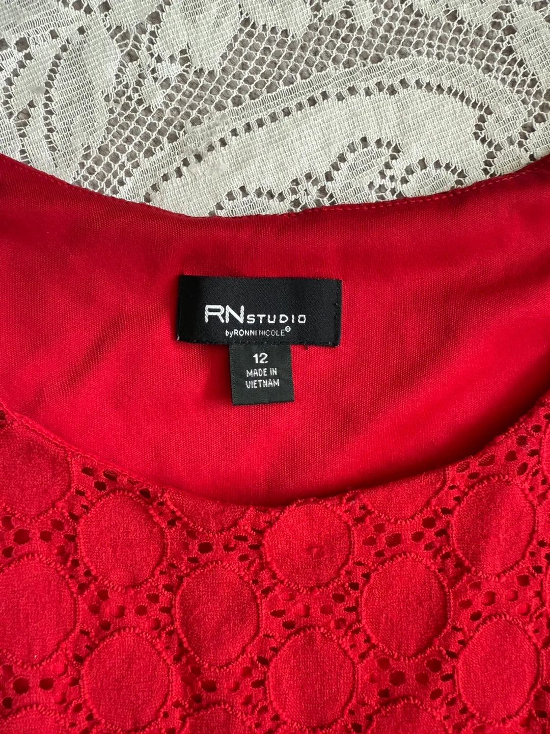 ❤️ Woman’s Dress (Small/Medium) Great condition image indicator(3)