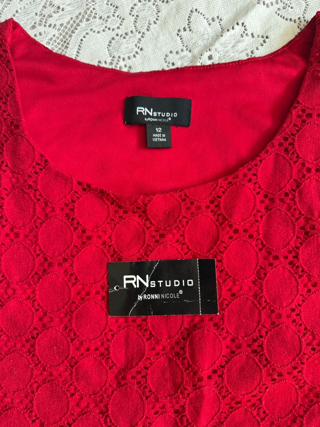 ❤️ Woman’s Dress (Small/Medium) Great condition image indicator(9)