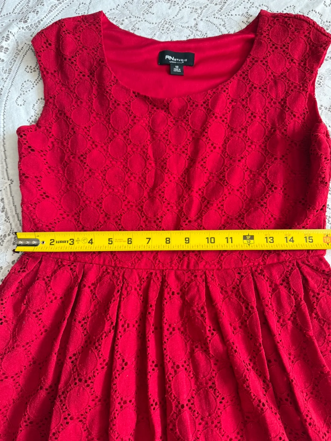 ❤️ Woman’s Dress (Small/Medium) Great condition image indicator(8)