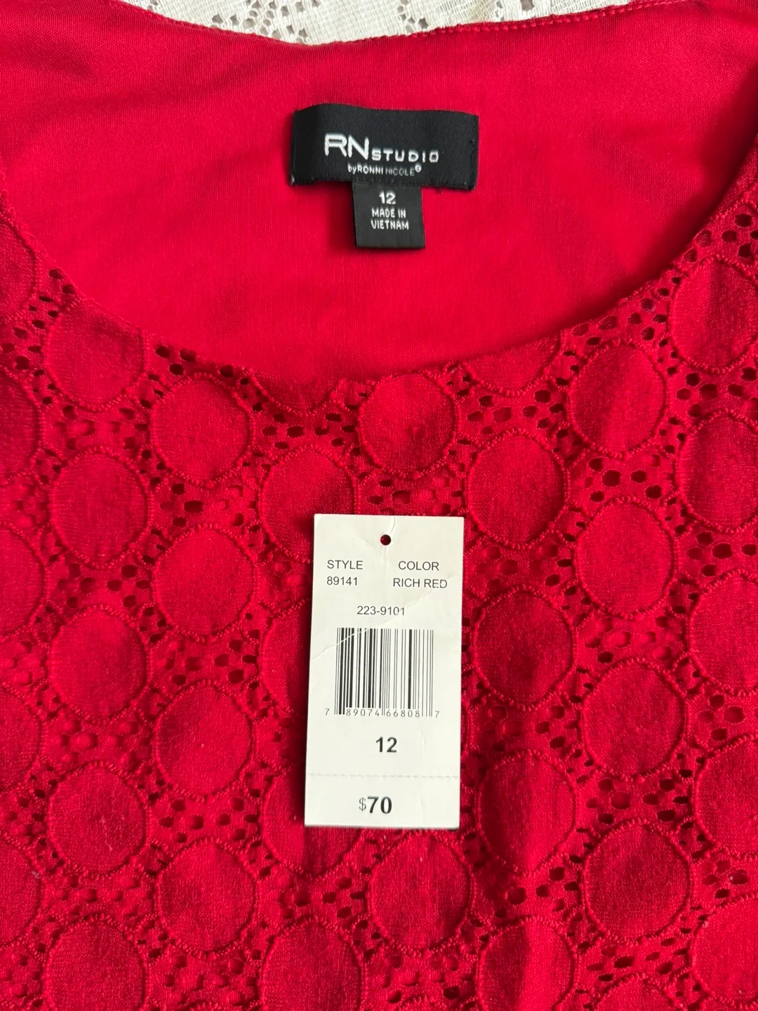 ❤️ Woman’s Dress (Small/Medium) Great condition image indicator(10)