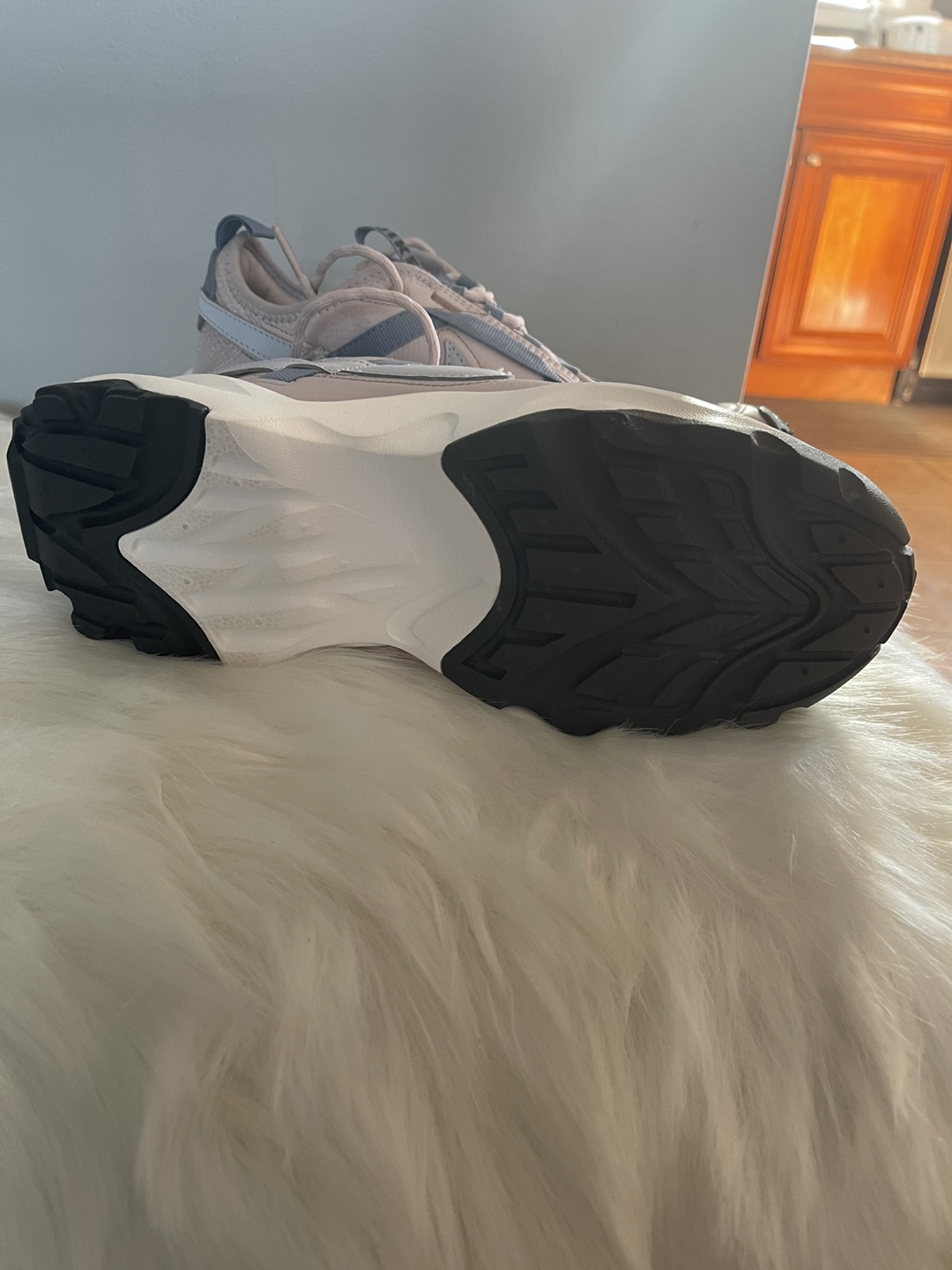 Women Nike Sneakera - photo 3