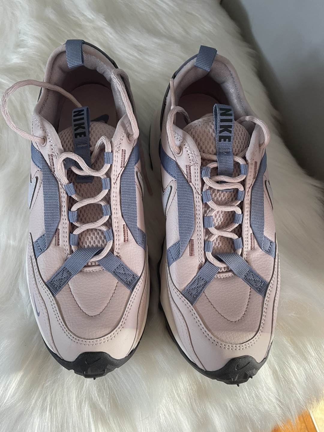 Women Nike Sneakera - photo 2