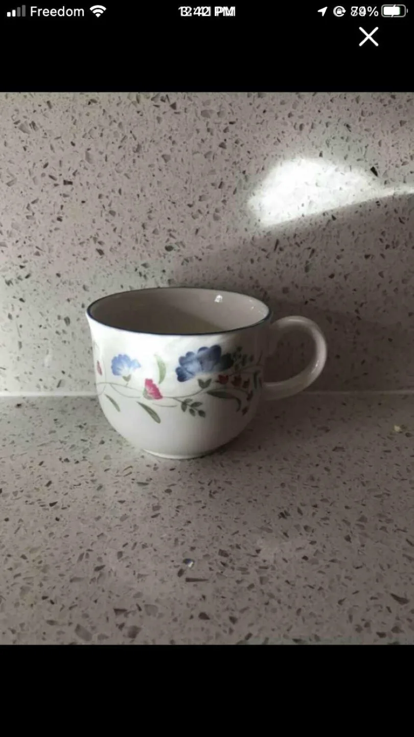 Royal Doulton Mugs image indicator(2)