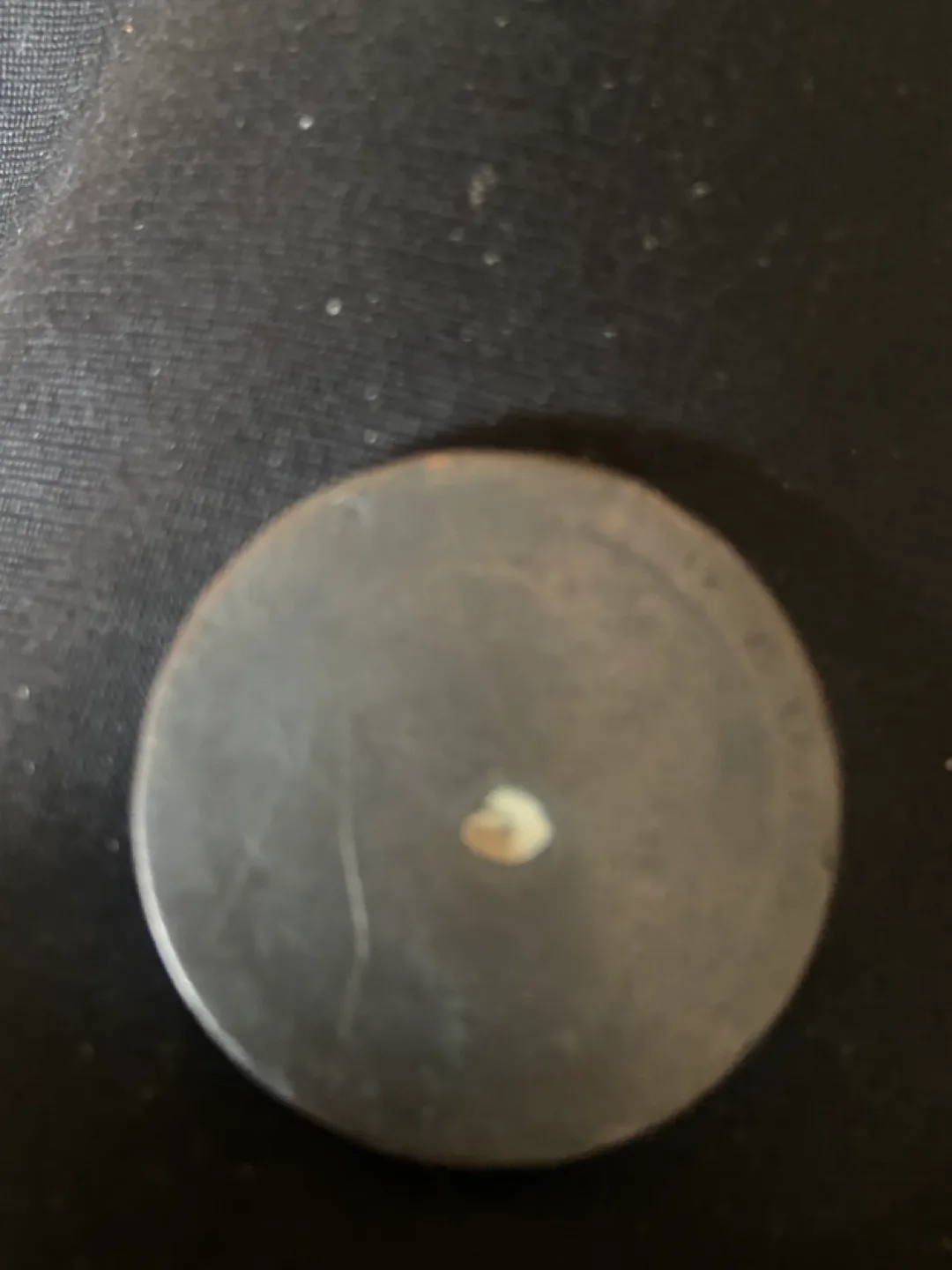 Antique British Halfpenny Coin image indicator(2)