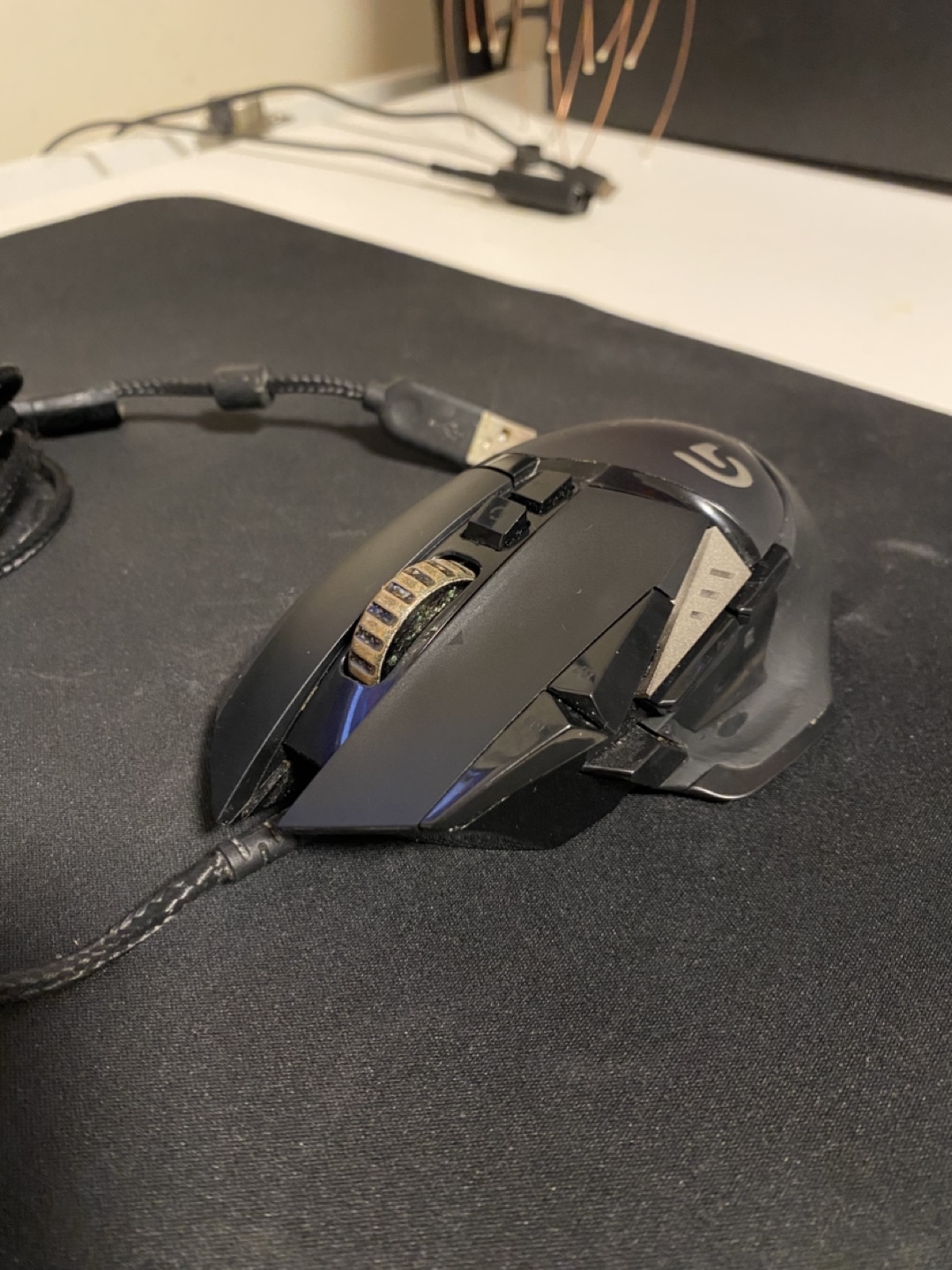 [Best deal] Logitech G502 HERO Wired Gaming Mouse - photo 3
