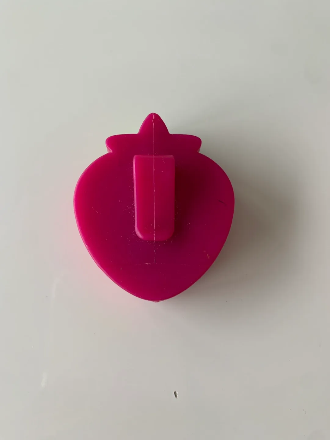 Strawberry Shortcake Mini Figure and Stamp Playset image indicator(4)