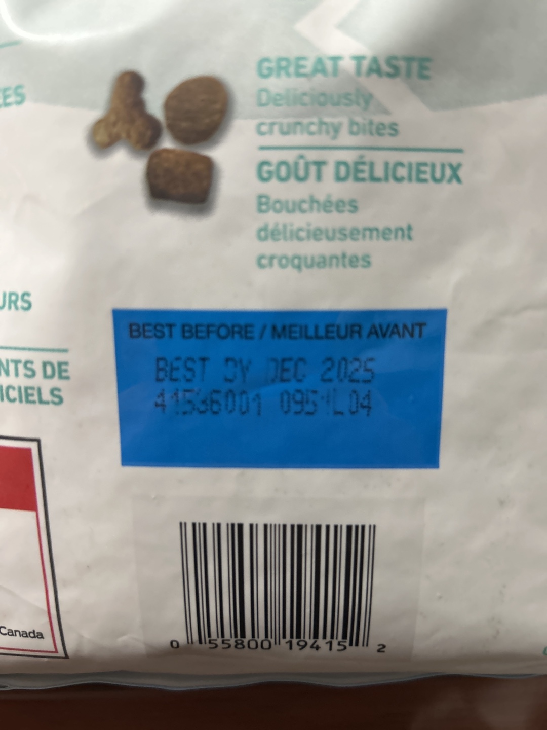 OPENED Purina ONE Plus Sensitive Systems Cat Food (1.8kg) - photo 3