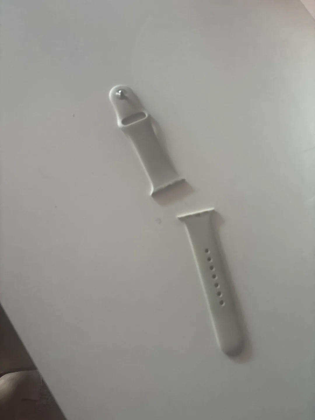 Apple Watch Series 7 LTE image indicator(7)