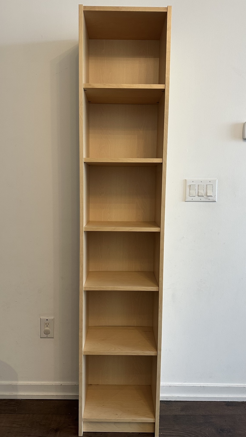 IKEA BILLY Bookcase