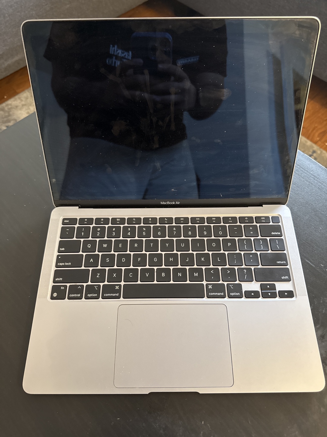 Apple MacBook Air 2020 - photo 2