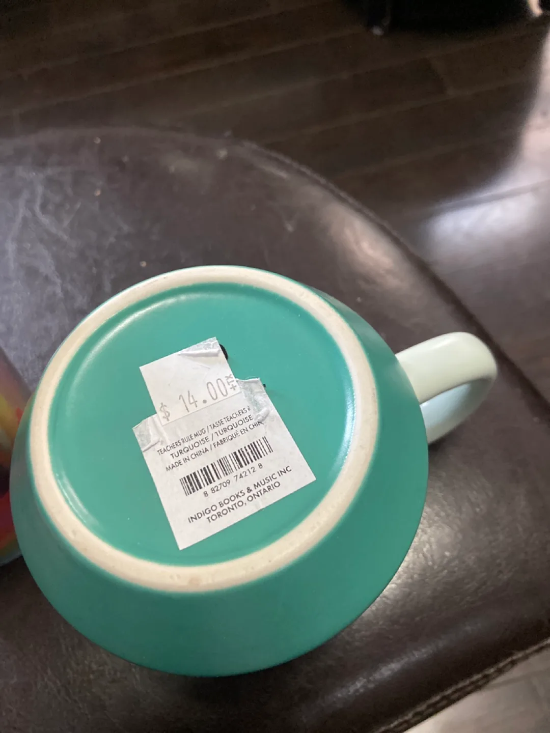 Teacher Appreciation Gift Bundle - Mugs, Tumbler & Pin image indicator(3)